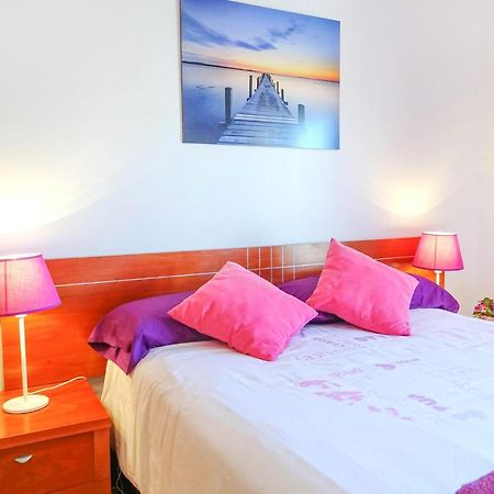 Casa Rosy Appartement Puerto del Rosario  Buitenkant foto