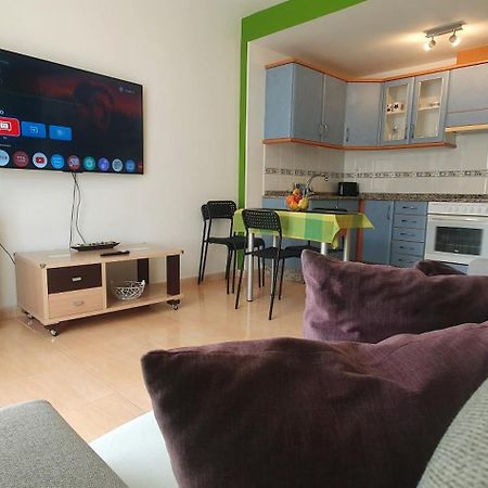 Casa Rosy Appartement Puerto del Rosario  Buitenkant foto