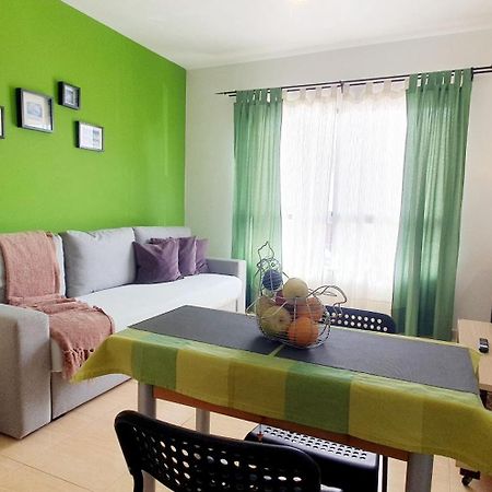 Casa Rosy Appartement Puerto del Rosario  Buitenkant foto