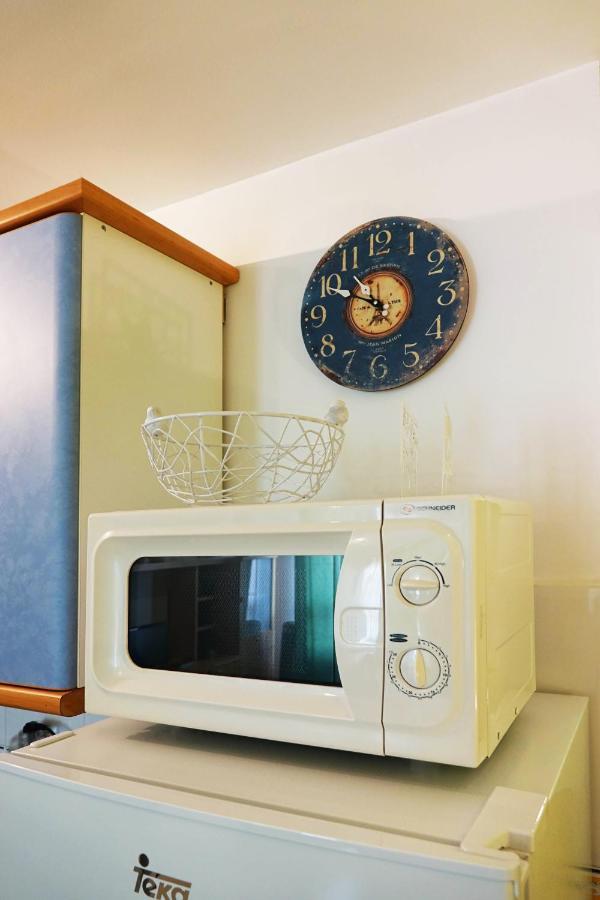 Casa Rosy Appartement Puerto del Rosario  Buitenkant foto