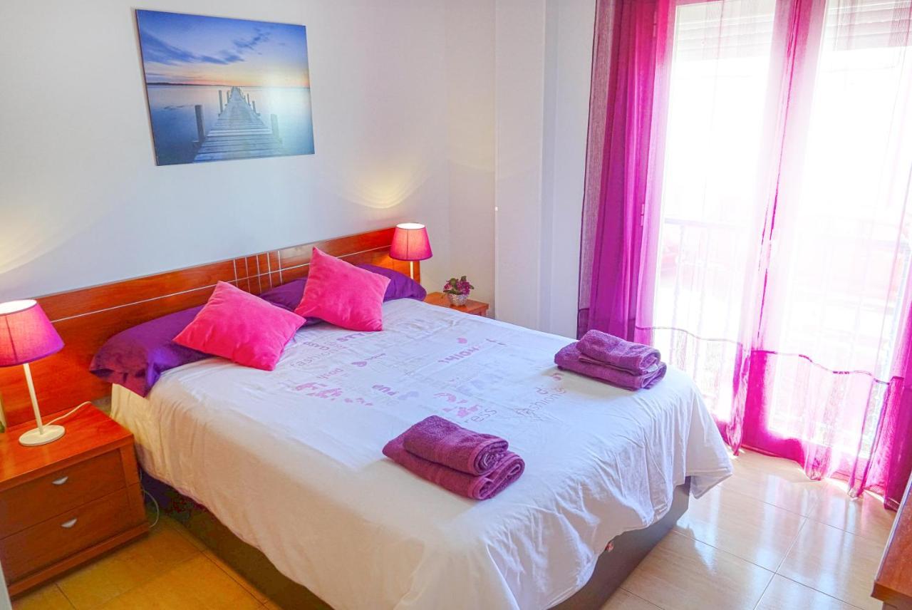 Casa Rosy Appartement Puerto del Rosario  Buitenkant foto