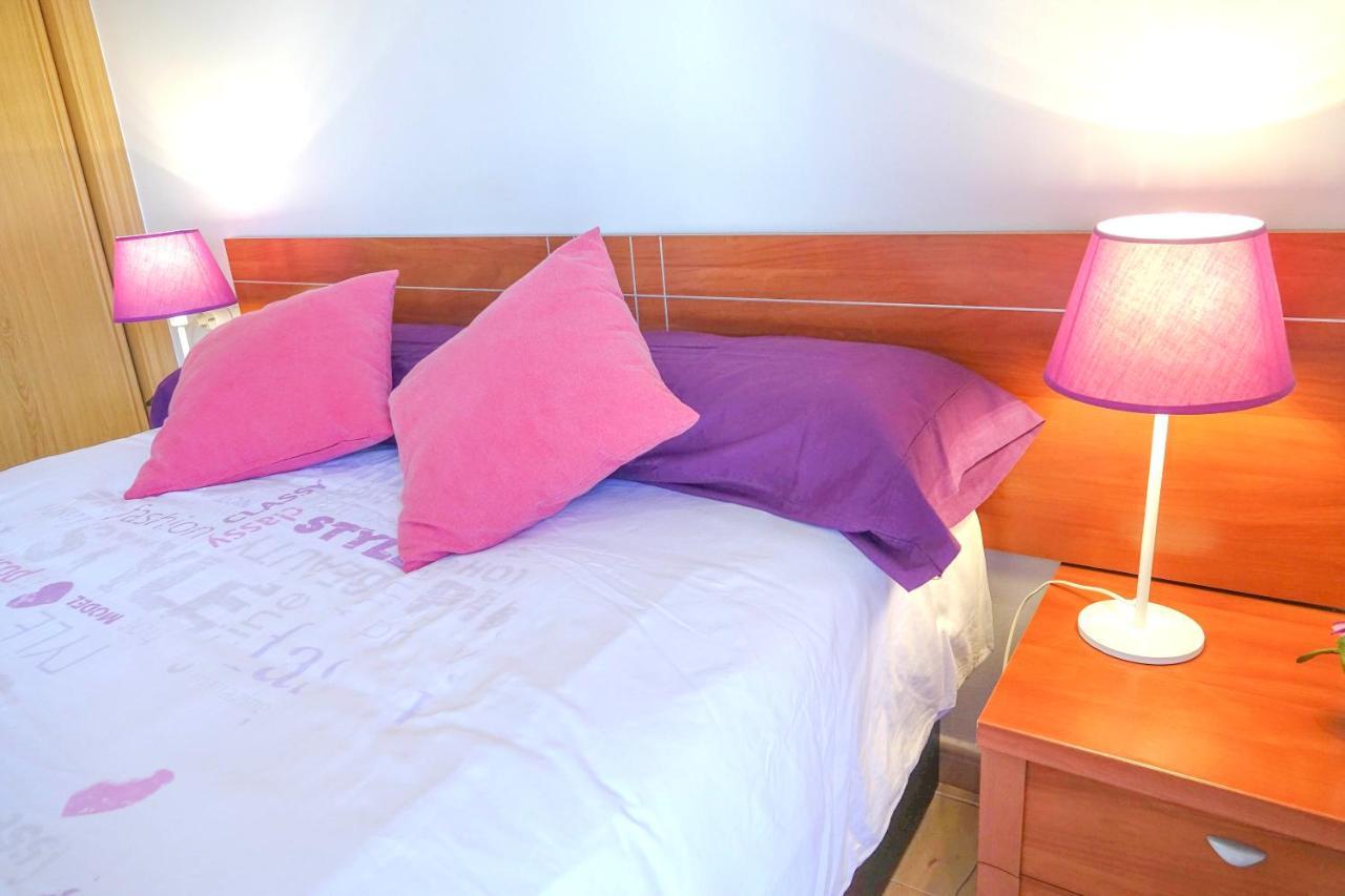 Casa Rosy Appartement Puerto del Rosario  Buitenkant foto