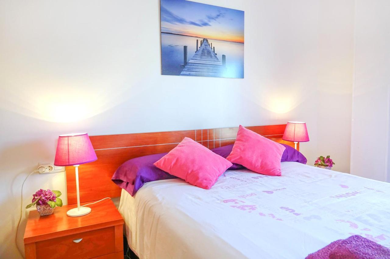 Casa Rosy Appartement Puerto del Rosario  Buitenkant foto