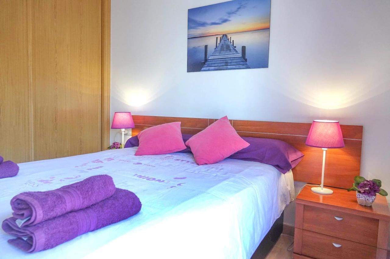 Casa Rosy Appartement Puerto del Rosario  Buitenkant foto