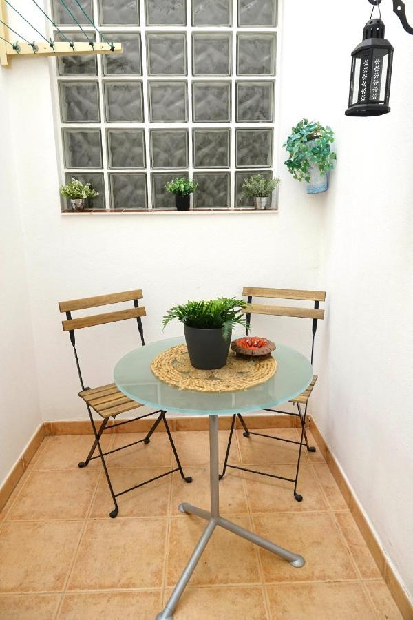 Casa Rosy Appartement Puerto del Rosario  Buitenkant foto