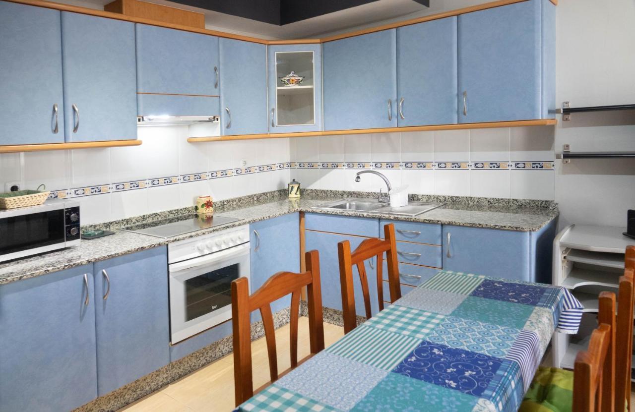 Casa Rosy Appartement Puerto del Rosario  Buitenkant foto