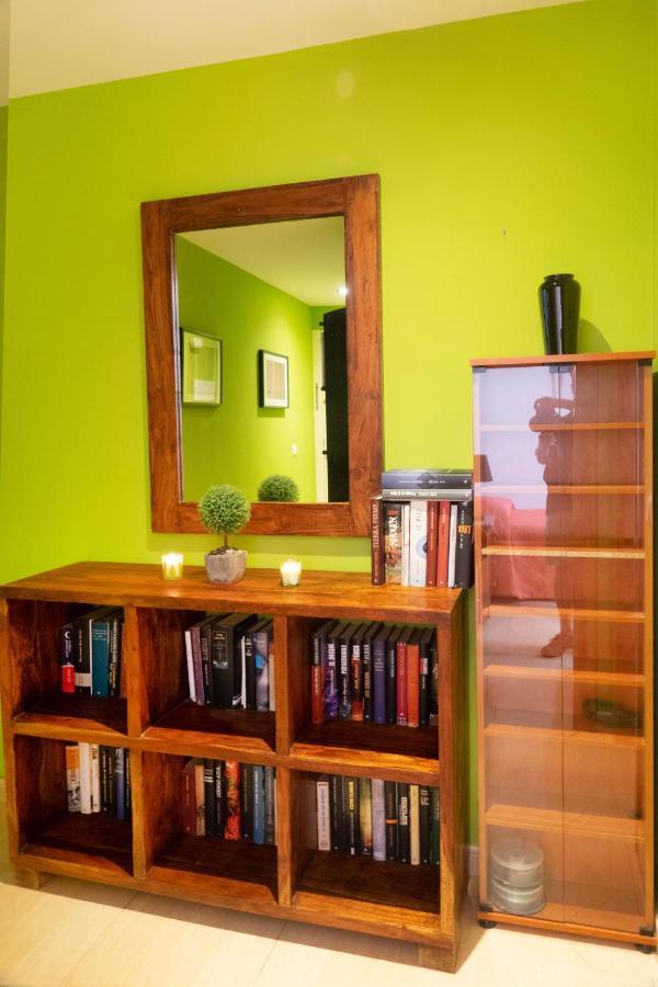 Casa Rosy Appartement Puerto del Rosario  Buitenkant foto