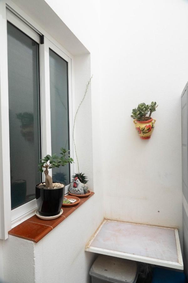 Casa Rosy Appartement Puerto del Rosario  Buitenkant foto