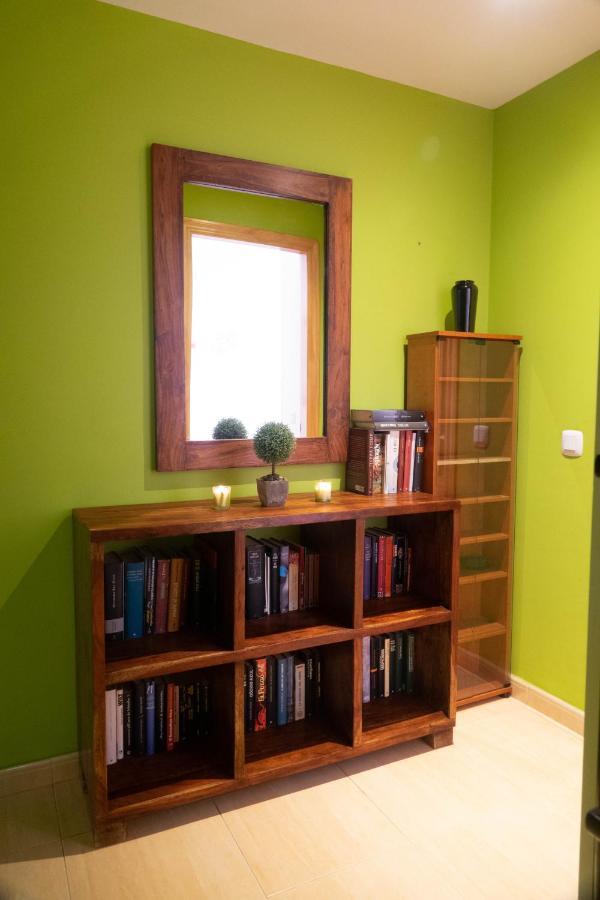 Casa Rosy Appartement Puerto del Rosario  Buitenkant foto