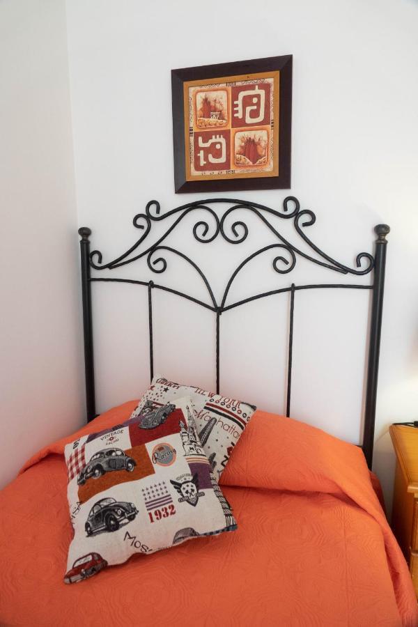 Casa Rosy Appartement Puerto del Rosario  Buitenkant foto