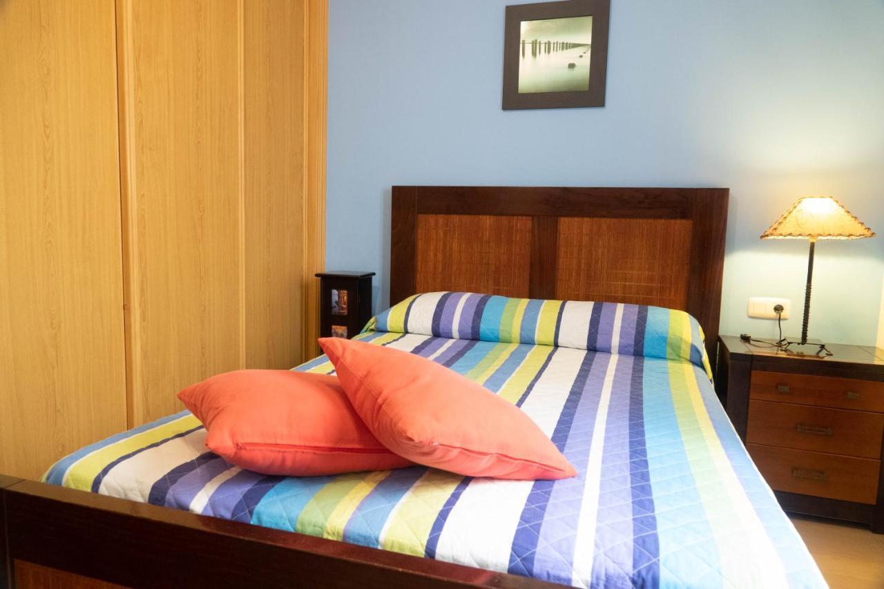 Casa Rosy Appartement Puerto del Rosario  Buitenkant foto