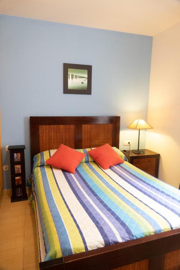 Casa Rosy Appartement Puerto del Rosario  Buitenkant foto